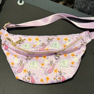 Figment Fanny Pack